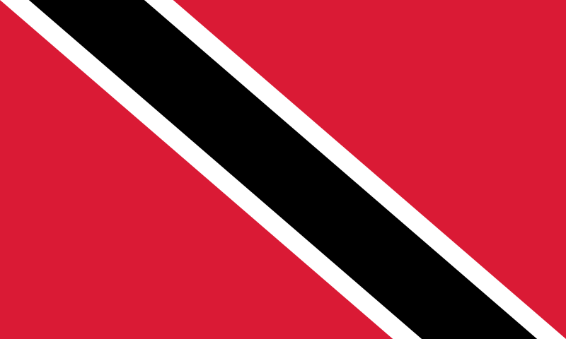 Rejse til Trinidad og Tobago og bestil visum til Trinidad og Tobago hos Altrejser