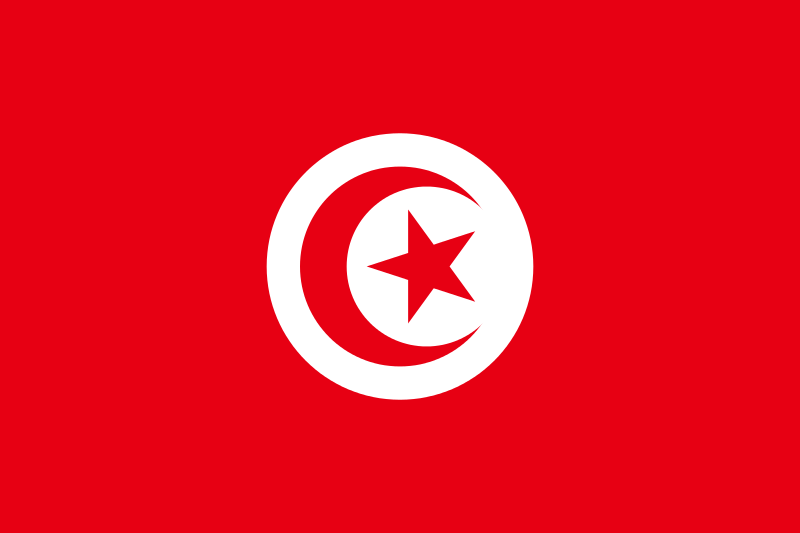 Rejse til Tunesien og bestil visum til Tunesien hos Altrejser