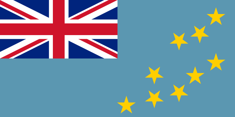 Rejse til Tuvalu og bestil visum til Tuvalu hos Altrejser