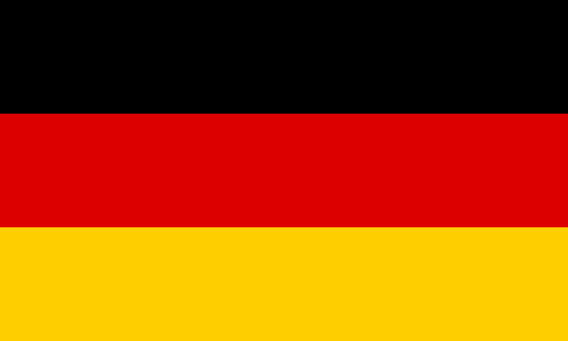 Rejse til Tyskland og bestil visum til Tyskland hos Altrejser