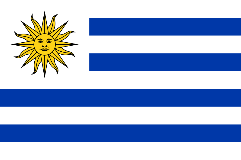 Rejse til Uruguay og bestil visum til Uruguay hos Altrejser
