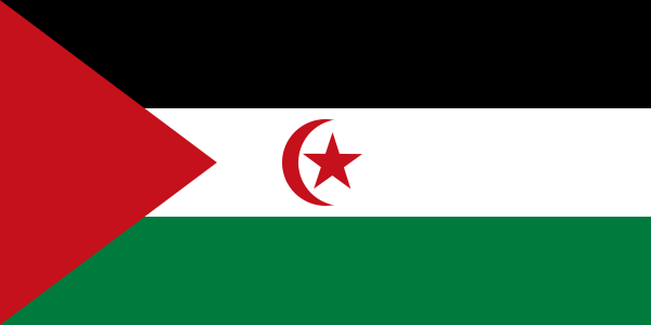 Rejse til Vestsahara og bestil visum til Vestsahara hos Altrejser