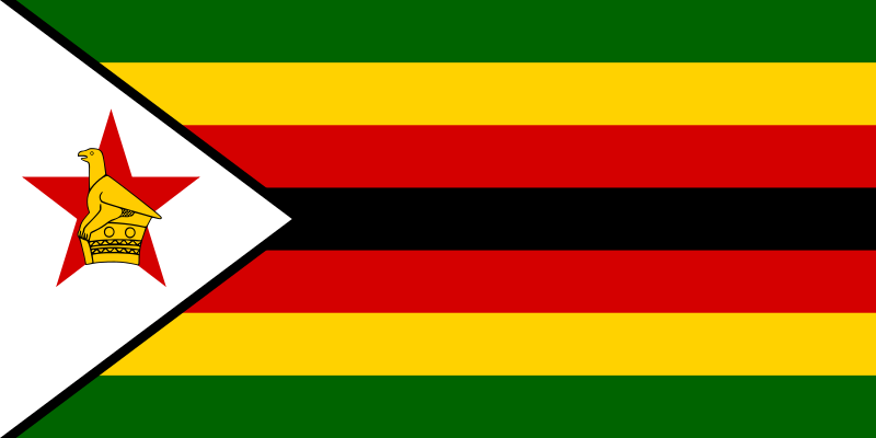 Rejse til Zimbabwe og bestil visum til Zimbabwe hos Altrejser